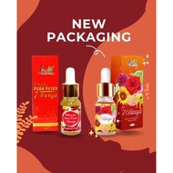 JAMU NENEK Minyak Aura Putri Mandian 7 Bunga ( Mandi Bunga )