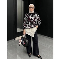 CORDY - mokko sweater CFA2960