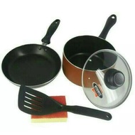 Teflon Maxim Venice Set