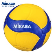 Mikasa/米卡薩排球5號標準大賽運動會比賽用球V200W排球FIVB