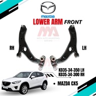 MAZDA LOWER ARM FRONT MAZDA CX5 ( KD35-34-350 LH & KD35-34-300 RH )