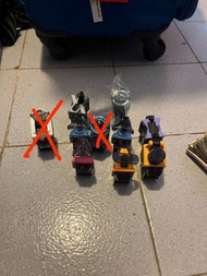 中古 幪面超人Fourze 宇宙開關 Kamen Rider Fourze Astro Switch 眼看睇晒 （！請看下面description！）