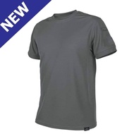เสื้อยืดคอกลม TACTICAL T-SHIRT - TOPCOOL LITE