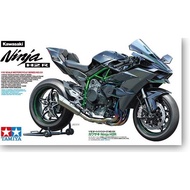 TAMIYA - 1/12 KAWASAKI NINJA H2R