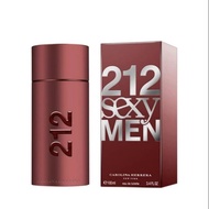 212 sexy man perfume for men
