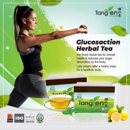 Tangren Herbal Tea (sugar blocker) Tea