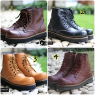 SHOES UNDERGROUND CLASSIC BOOTS UGBM