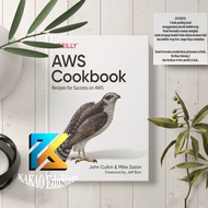 AWS Cookbook Recipes for Success on AWS - John Culkin, Mike Zazon