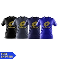 Lotto jersey microfiber fabrics new