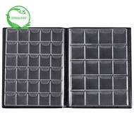 250 Pocket Coin Collection Album Coin Storage Album Coin Storage