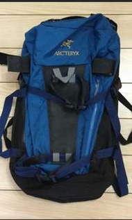 Arc'teryx Silo 30L Backpack 背囊