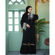 Malika Abaya Made in Dubai, UAE