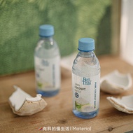 12 Bottles of Thai Imported Taifu Coconut Water ROI Thai Electrolyte Drink Green Coconut Water