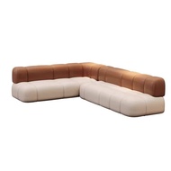 Booth Sofa Bar Cafe Commercial ktv        L 7