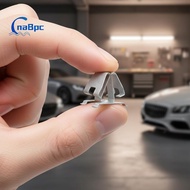 CnaBpc Golf 6 MK6 Touran CC Roof Handle Iron Clip For Sunshade Clasp