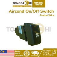 TOMODACHI Car Air Cond On/Off Switch Aircond Proton Wira Switch Aircond Kereta Wira Ready Stock Malaysia