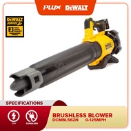 Dewalt DCMBL562N-XJ 18/20V Brushless Cordless Blower ( Bare Unit ) ( DCMBL562N, DCMBL562 )