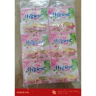 Hygiene expert Care Concentrate Softener