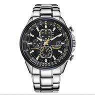 CITIZEN Men Watches Luxury Trend Quartz Calendar Waterproof Multi Function Fancy Round Watch Stainless Automatic Watch