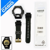 ORIGINAL BAND & BEZEL REPLACEMENT PART FOR CASIO G-SHOCK GD-X6900FB-1 GDX6900FB-1 GD-X6900RD GD-X690