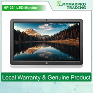 HP EliteDisplay S230Tm 23" LED 1920x1080 Monitor Non-Touch Screen DVI DP (Grade B)