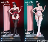 🔥Gk新品預訂🔥Bolomo最終幻想Final Fantasy - 護士蒂法