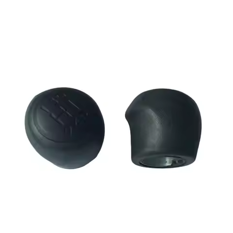 5 Speed Car Shift Knob Gear Knob For Fiat Grande PUNTO EVO FIAT PUNTO 2012 Car Styling Accessories