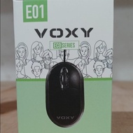 VOXY E01 USB MOUSE