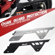 2025 CB750 For Honda CB 750 CB750 Hornet 2023 2024 Motorcycle Accessories Chain Guard Cover Protecto