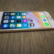 iphone 6 32 GB second