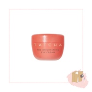 Tatcha Brightening Eye Cream 5ml