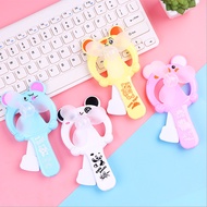 Agftoys Manual Hand Fan Mini Fan Travel