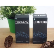 STRONG PHUCENG HONEY 175GR & 350GR, STAMINA HONEY FOR ADULT MEN - STRONG, LONG-LASTING HERBAL HONEY