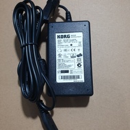 Korg PA-500 keyboard adapter