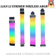 Lian Li Wireless Controller ARGB - Addressable RGB Power Extension Cable 2.4 GHz Wireless Control I 