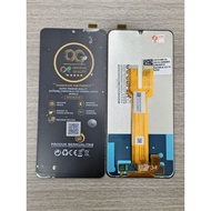 LCD TOUCHSCREEN SAMSUNG A06 5G - SAMSUNG A066B - SAMSUNG M06 5G M066B - SAMSUNG F06 5G F066B COMPLET