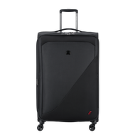 DELSEY PARIS New Destination 78cm 4 Double Wheels Trolley Case