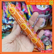 CP Ham Sausage 60g - MLM3133 - Minh Lan Mart