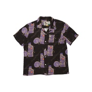 Deus Ex Machina - Weldwide Shirt