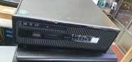 中古良品  HP惠普 桌上型電腦PRO DESK 400 G2 SFF i5-4590/8G/1TB 2650元