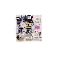 for TCL refrigerator 409F5-U computer board 3B102-000331 variable frequency power circuit main versi