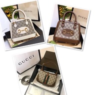 handbag Boutique Quality Horsebit hobo