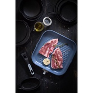 Gastreaux Grill Pan Ceramic Coating