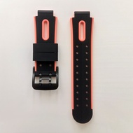 Imoo Z1 Z2 Z3 Z5 Z6 Z7 Rubber Silicone Silikon Strap Tali Jam Tangan Imoo Smartwatch Watch Phone