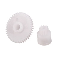 OXXGGKAO Tape Recorder Gears for KX-79cw Tape Recorder Cassette Deck Player