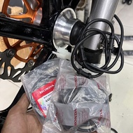 GEARBOX SENSOR SPEEDOMETER DIGITAL NINJA R SS RR RIM CBR NS1 NF4 NSR SP CB150