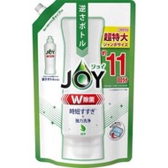 JOY - ✿JOY綠茶除菌洗潔精珍寶補充裝(1425ml)✿