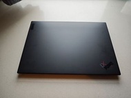 Lenovo ThinkPad X1 Nano Gen 1 Touchscreen Model