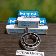 BEARING 6904 C3 POLOS 20x37x9 MM (PRICE FOR 1 PCS)