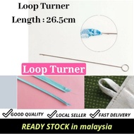 Loop Turner / Tube Turner